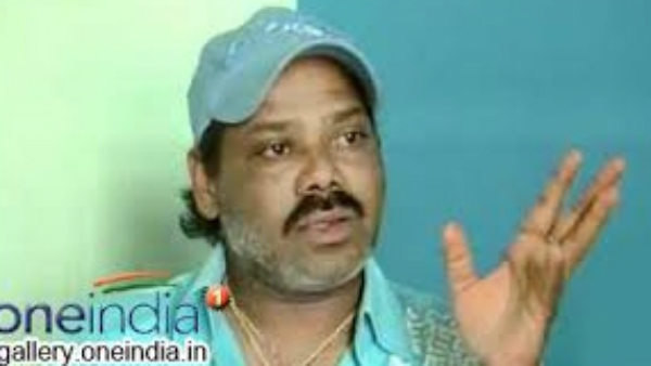 'ಅಜಯ್ ವಿಜಯ್' ಕಥೆ