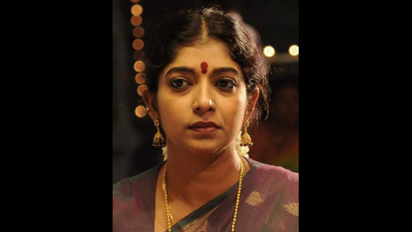 ಚರ್ಚೆಗೆ ಕಾರಣವಾಗಿತ್ತು ಮುರುಳಿ ಜೊತೆಗಿನ ಸಂಬಂಧ