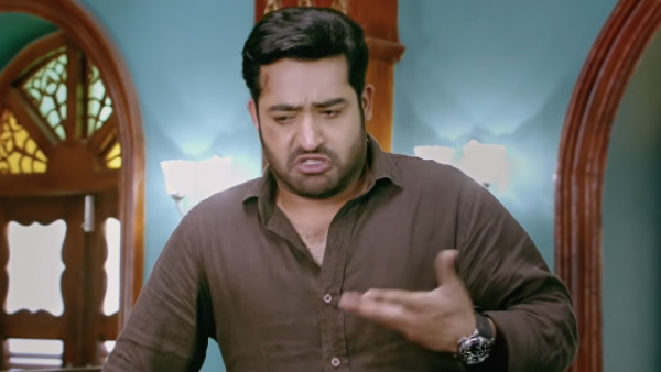 ವಾಸ್ತವವನ್ನು ಅಣುಕಿಸುವ ನಾಯಕ