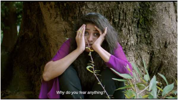 ರಚಿತಾ ರಾಮ್ ಗೆ ದೊಡ್ಡ ಚಪ್ಪಾಳೆ