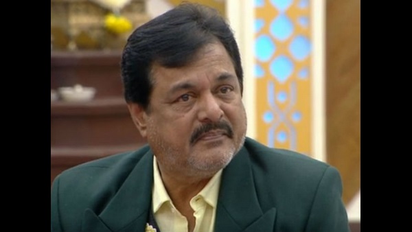 ಜೈಗದೀಶ್ ಯಾಕೆ ಹೀಗೆ ಹೇಳಿದ್ರು?