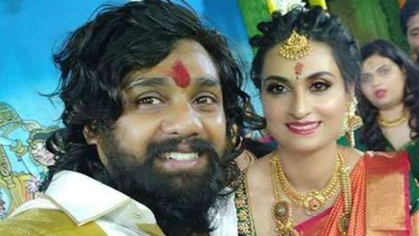 ಮದುವೆ ಎಲ್ಲಿ, ಯಾವಾಗ.?