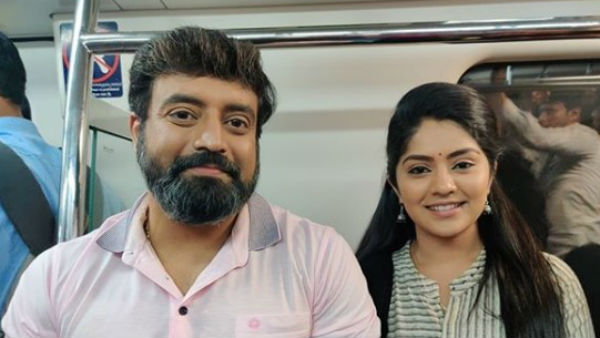 ನಂಬರ್ ಒನ್ ಸ್ಥಾನದಲ್ಲಿದ್ದ 'ಜೊತೆ ಜೊತೆಯಲಿ'