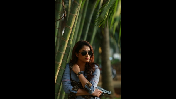 ಒಳ್ಳೆಯ ವಿಷಯ.. ಸಾಧಾರಣ ನಿರೂಪಣೆ..