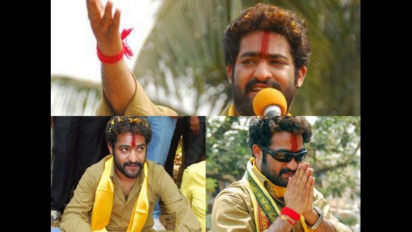ಎನ್.ಟಿ.ಆರ್ ನಿರ್ಧಾರವೇನು?