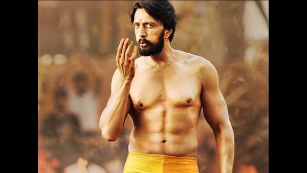 ಪೈಲ್ವಾನ್ ಟೀಸರ್ ಕಥೆ ಏನು?