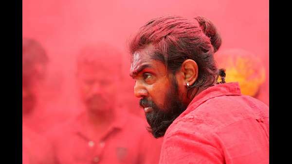'ಪೊಗರು' ಟೀಸರ್ ಗೆ ಬಂದಿರುವ ಕಾಮೆಂಟ್?