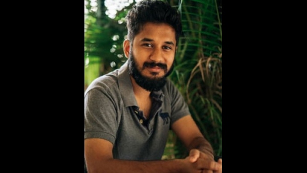 ವಾಸುಕಿ ಸೃಜನ್ನಾ..!?