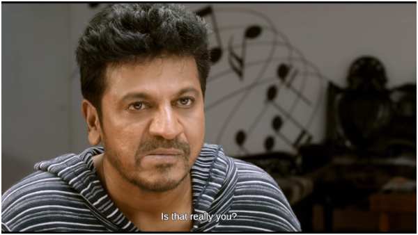 ಸೆಕೆಂಡ್ ಹಾಫ್ ಗಿಂತ ಫಸ್ಟ್ ಹಾಫ್ ಚೆನ್ನಾಗಿದೆ
