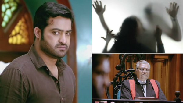 ಇಂತಹ ಶಿಕ್ಷೆ ಬೇಕು ಅಲ್ಲವೇ?