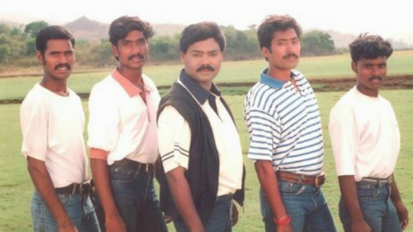 ಕೇಳೋರು ಇರಲಿಲ್ಲ.!