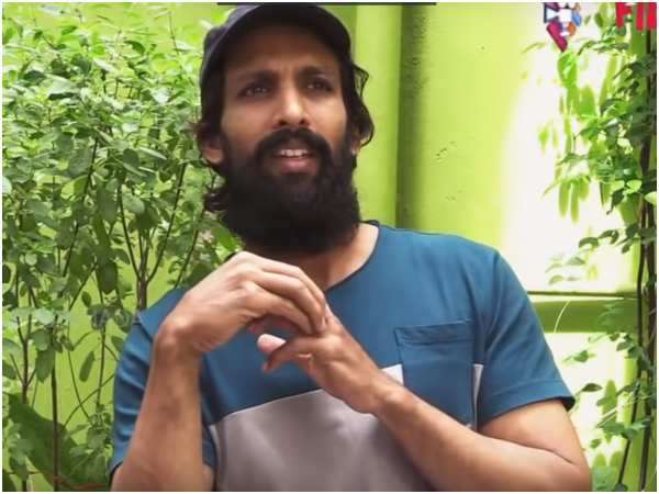 ಇದು ನಿಮ್ಮ ರೀ ಲಾಂಚ್ ಸಿನಿಮಾ, ಹೇಗಿದೆ ತಯಾರಿ?