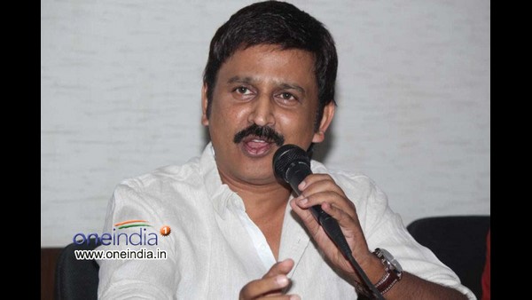 ರಮೇಶ್ ಅರವಿಂದ್