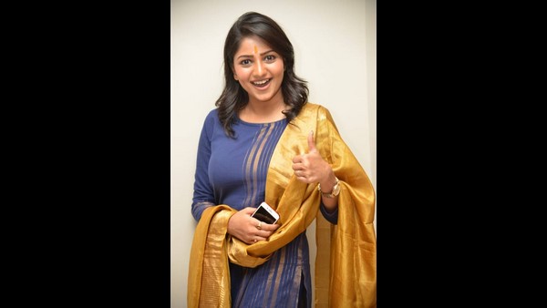35 ರಿಂದ 40 ಲಕ್ಷ ಪಡೆಯುವ ರಚಿತಾ ರಾಮ್