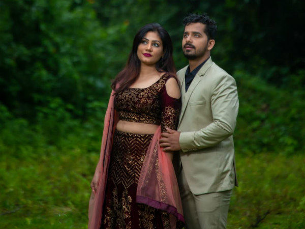 ಮದುಮಗನಿಗೆ ಅಭಿನಂದನೆಗಳು. ನಿಮ್ಮ ಬಾಳ ಸಂಗಾತಿಯ ಬಗ್ಗೆ ಏನು ಹೇಳುತ್ತೀರಿ?
