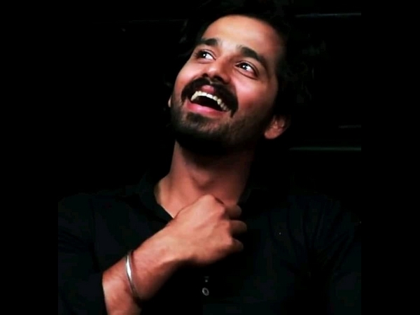 ನಿಮ್ಮ ಕುಟುಂಬದಿಂದ ಸಿನಿಮಾರಂಗದಲ್ಲಿರುವವರು ನೀವೊಬ್ಬರೇ ತಾನೇ?