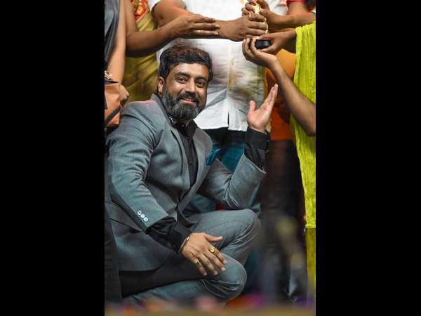 ಕಿರುತೆರೆಯ ರಿಯಾಲಿಟಿ ಶೋನಲ್ಲಿ ಪಾಲ್ಗೊಳ್ಳುವುದು ಬೇರೆ. ಆದರೆ ಧಾರಾವಾಹಿಯನ್ನು ಒಪ್ಪಿಕೊಳ್ಳುವ ಧೈರ್ಯ ಹೇಗೆ ಬಂತು?
