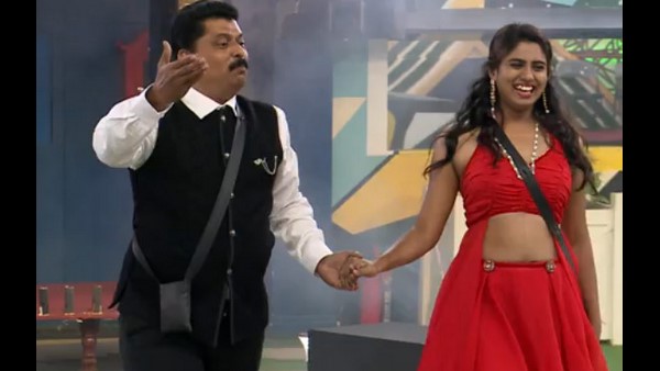 ಮತ್ತೆ ಬಂದ ಚೈತ್ರಾ ಕೋಟೂರ್