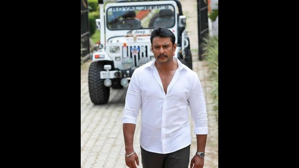 ದರ್ಶನ್ ಮಾತು ನಿಜ ಎನಿಸುತ್ತೆ