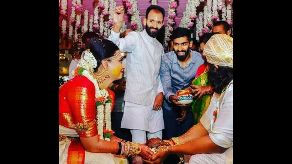 ಶುಭಾಶಯ ತಿಳಿಸಿದ ರಾಘವೇಂದ್ರ ರಾಜ್ ಕುಮಾರ್
