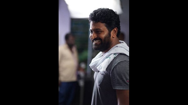 'ಕಿರಿಕ್ ಪಾರ್ಟಿ' ಮೂಲಕ ಗೆದ್ದ ರಿಷಬ್ ಶೆಟ್ಟಿ