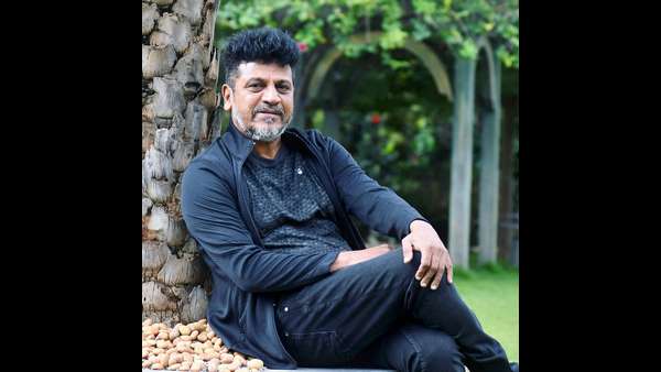 ಹ್ಯಾಟ್ರಿಕ್ ಹೀರೋ ಶಿವರಾಜ್ ಕುಮಾರ್