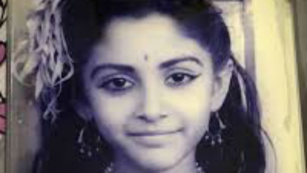 ಈಕೆ ನಿಜಕ್ಕೂ ಲಲಿತಾ ರಾಣಿ