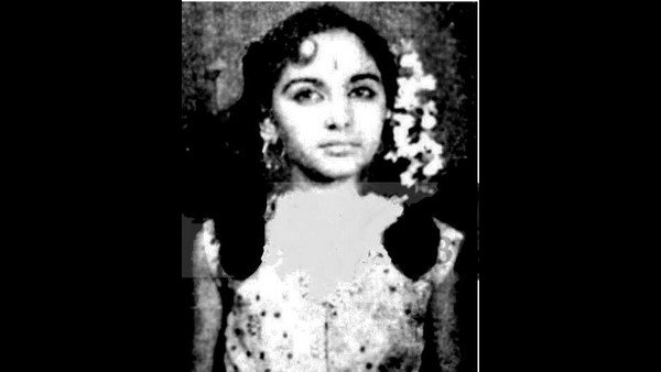 ಶಾಲಾ ನೃತ್ಯ ತಂದ ಅವಕಾಶ