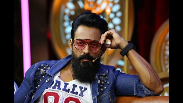 ಸ್ವತಃ ಸಿನಿಮಾ ನಿರ್ದೇಶಿಸುವ ಕನಸು ಇದೆಯೇ?
