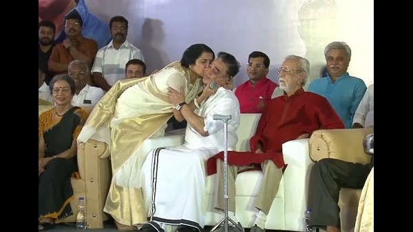 ಮಣಿರತ್ನಂ ಅವರನ್ನು ಕೊಟ್ಟಿದ್ದು ಅವರೇ