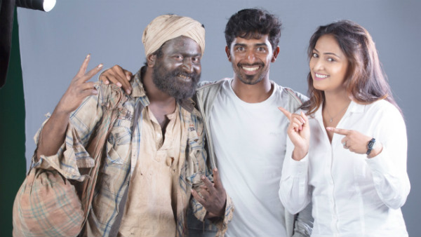 ನಿಮ್ಮ ಸಿನಿಮಾದ ಇತರ ತಂತ್ರಜ್ಞರಾಗಿ ಯಾರಿದ್ದಾರೆ?