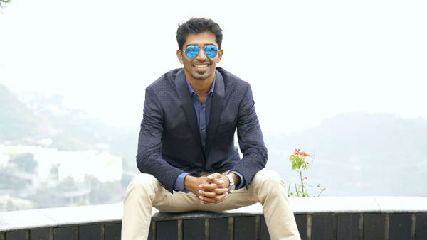 ಕಿರಣ್ ರಾಜ್ ಹೇಳಿದ್ದೇನು.?