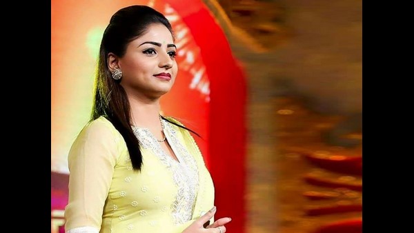 ರಚಿತಾ ರಾಮ್ ಹೇಳಿದ್ದೇನು.?