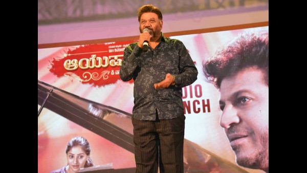 ರಚಿತಾ ಚಕ್ಕರ್ ಗೆ ಇದೇ ಕಾರಣನಾ?