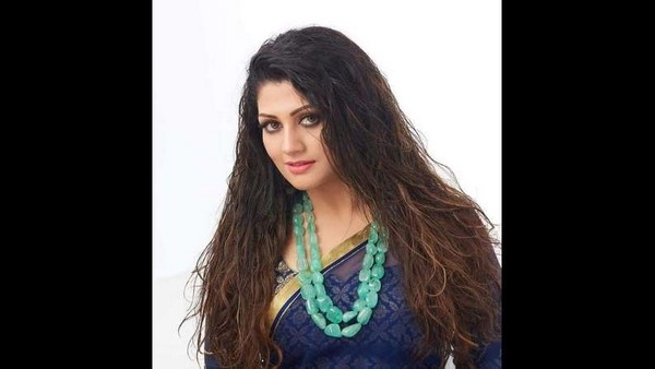 ರಾಜೇಂದ್ರ ಪೊನ್ನಪ್ಪ ಚಿತ್ರದಲ್ಲಿ ನೀವು ಕೊಡವ ಡ್ರೆಸ್ ನಲ್ಲಿ ಕಾಣಿಸಲಿದ್ದೀರ?