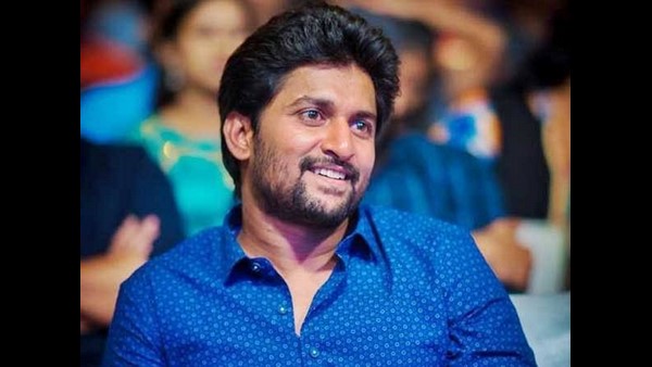 ತೆಲುಗು ಟ್ರೈಲರ್ ರಿಲೀಸ್ ಮಾಡಲಿದ್ದಾರೆ ನಾನಿ
