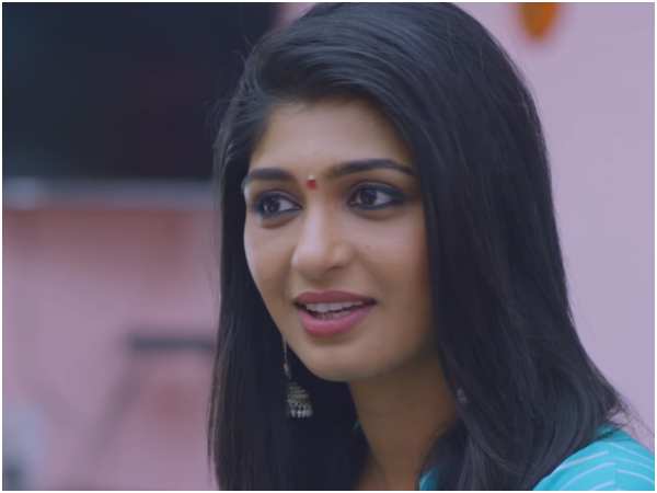 ಸಂಗೀತಾ ಟೀಚರ್ ರಂಗನಾಯಕಿ