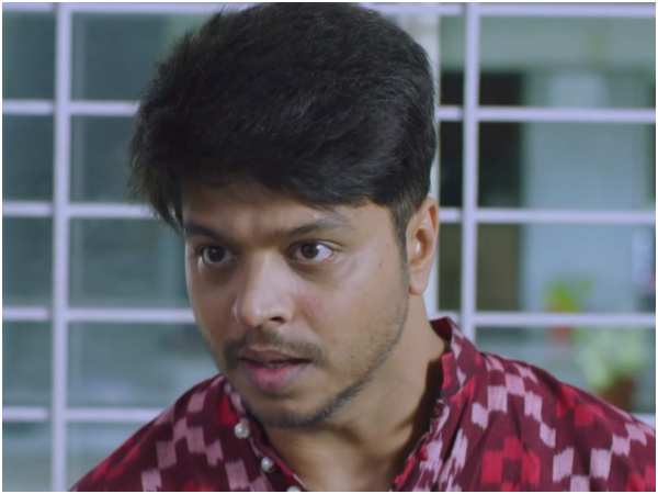 ಉಳಿದ ಪಾತ್ರಗಳಿಗೆ ಕೆಲಸ ಕಡಿಮೆ