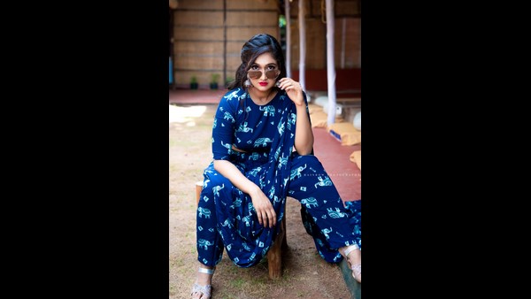 `ಥರ್ಡ್ ಕ್ಲಾಸ್’ ಎನ್ನುವ ಚಿತ್ರವನ್ನು ಒಪ್ಪಿಕೊಳ್ಳಲು ಹಿಂಜರಿಕೆಯಾಗಲಿಲ್ಲವೇ?