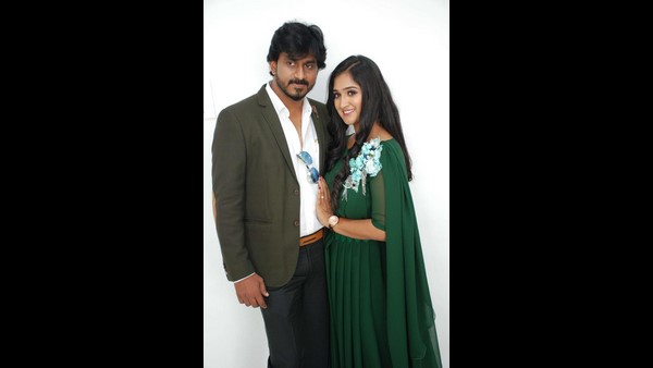 ಇತ್ತೀಚೆಗೆ ತೆಲುಗು ಚಿತ್ರರಂಗದಲ್ಲಿ ಕೂಡ ಗುರುತಿಸಿಕೊಳ್ಳುತ್ತಿರುವ ಬಗ್ಗೆ ಏನಂತೀರಿ?