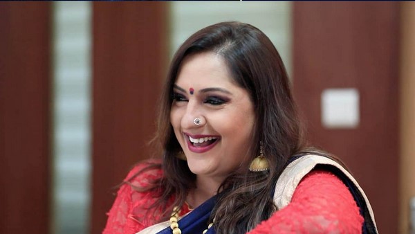 ಊಟದ ವಿಚಾರದಲ್ಲೂ ಹಾಗೇ ಮಾಡಿದ್ರು..!!
