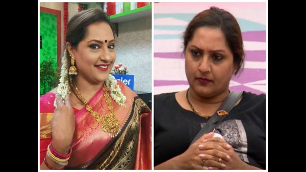 ರಿಪೋರ್ಟರ್ ಆಗಿ ಸೋತ ಸುಜಾತ..!!