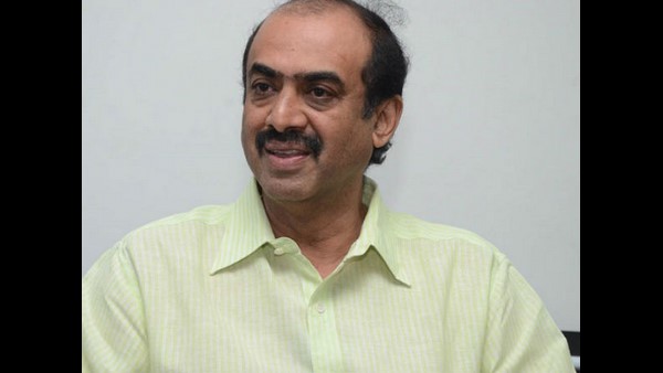 ಸುರೇಶ್ ಬಾಬು ಟಾರ್ಗೆಟ್