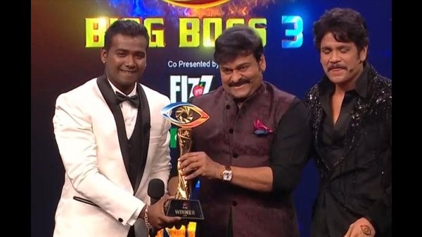 ಫೈನಲ್ ನಲ್ಲಿ ಏನು ಸ್ಪೆಷಲ್ ಇತ್ತು?