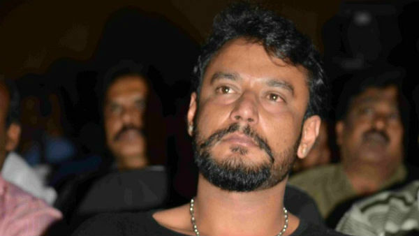 ಕನ್ನಡ ಕಿರುತೆರೆಗೆ ಎಂಟ್ರಿಕೊಡುತ್ತಾರಂತೆ ದರ್ಶನ್.!