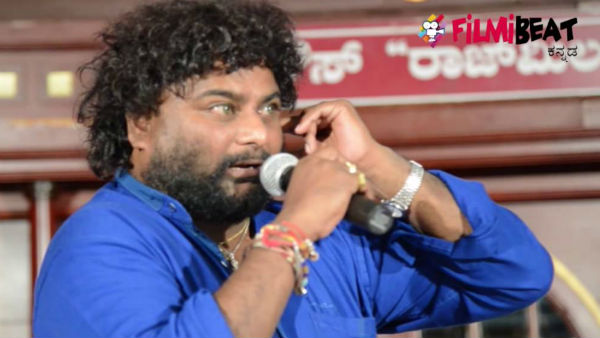 ಜನ ಹೆದರುತ್ತಿದ್ದಾರೆ