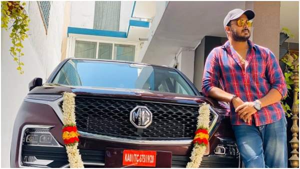 ಮದುವೆ ಬಗ್ಗೆ ಯೋಚನೆ ನಡೆಯುತ್ತಿದೆಯಾ? ಲವ್ವಾಗಿದೆಯಾ?