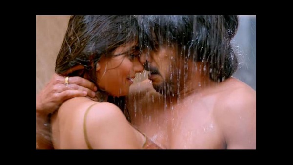 ವಿವಾದದ ಪಟ್ಟಿಯಲ್ಲಿ ರಚಿತಾ ರಾಮ್