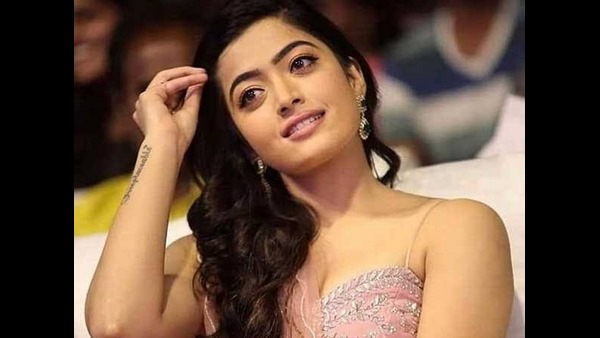 ವಿವಾದಗಳ ರಾಣಿ ರಶ್ಮಿಕಾ