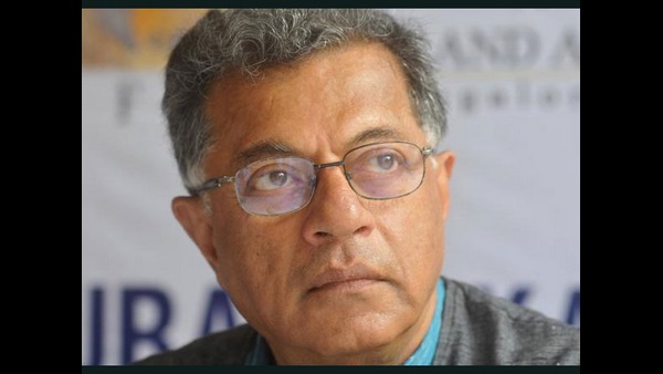 ಜ್ಞಾನಪೀಠ ಪ್ರಶಸ್ತಿ ಪುರಸ್ಕೃತ ಗಿರೀಶ್ ಕಾರ್ನಾಡ್